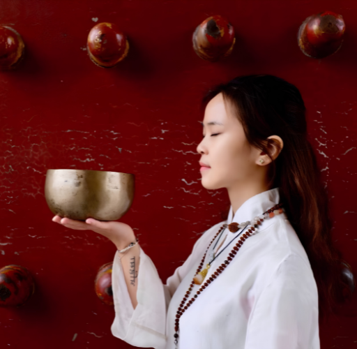 Sound Healing Course and Singing Bowl Therapist Training in China