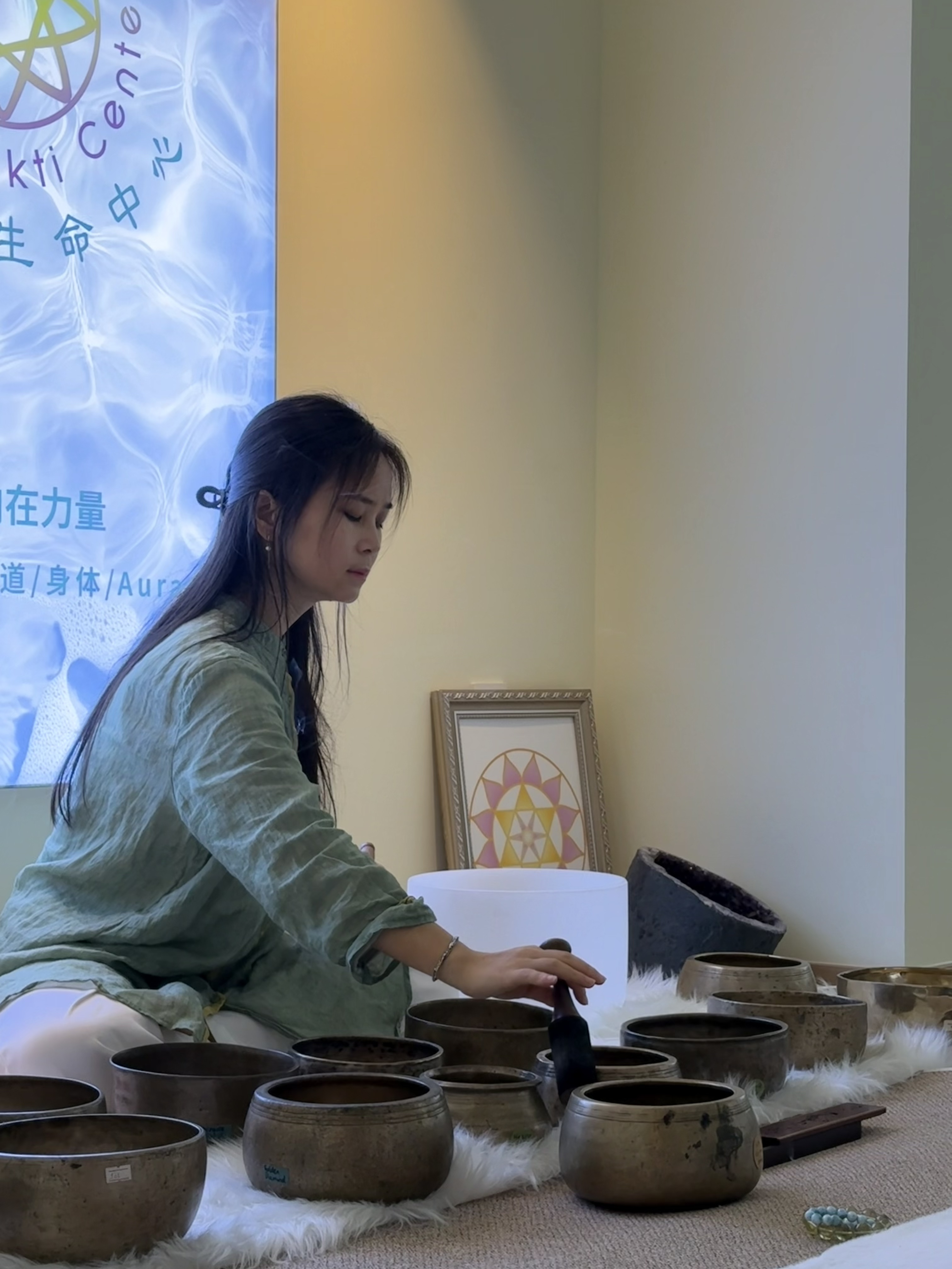 Special Gift Tourist Package in China