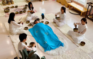 Advanced Sound Healing Training