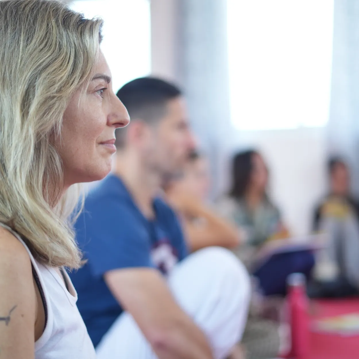 Ashtanga Yoga Rishikesh