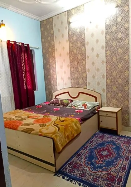 Accomodation in yoga school rishikesh