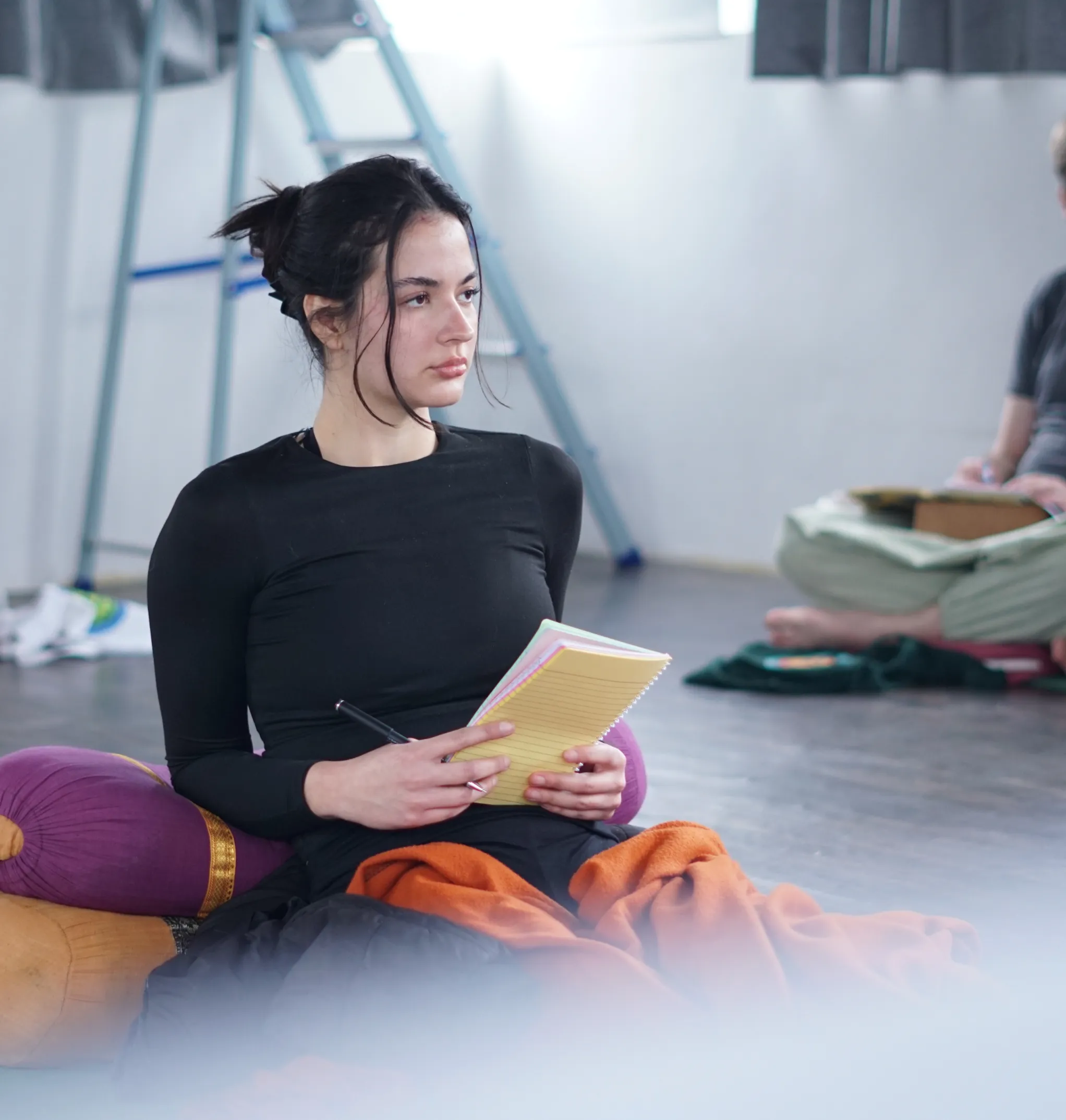 Sound Healing Course in Rishikesh