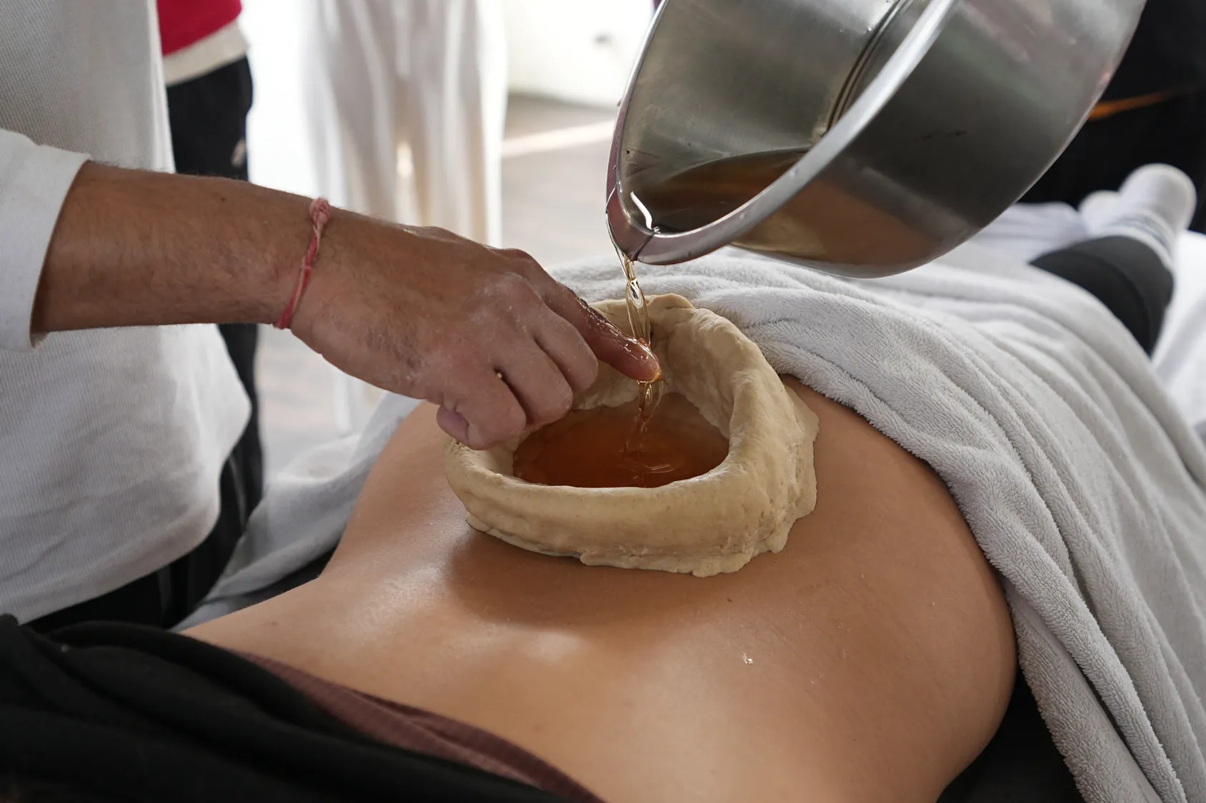 Ayurveda Course