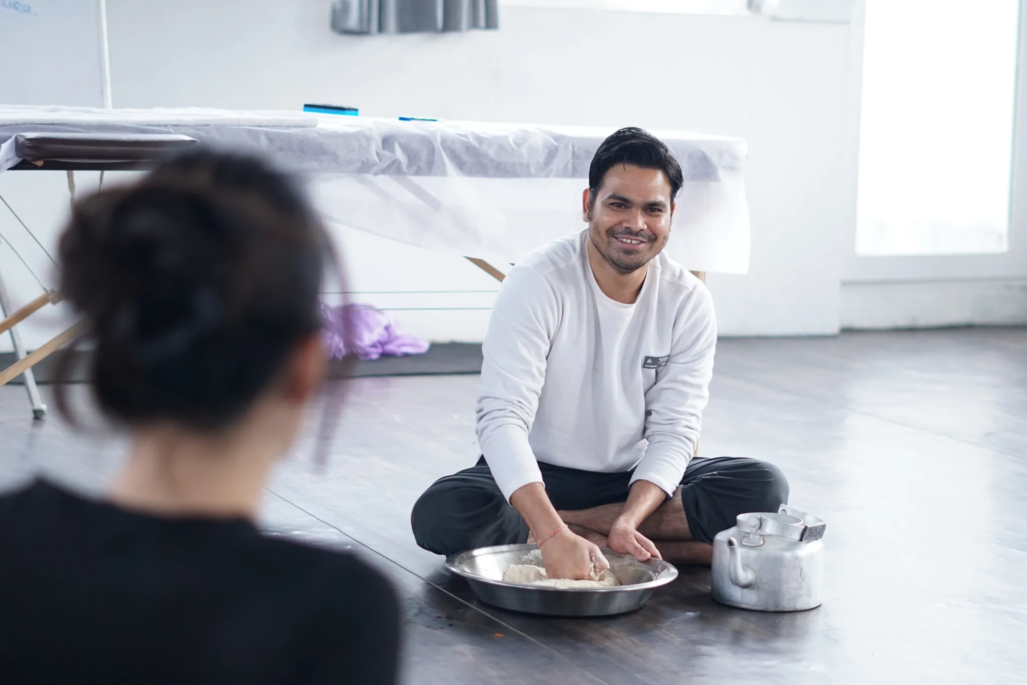 Panchakarma Treatment