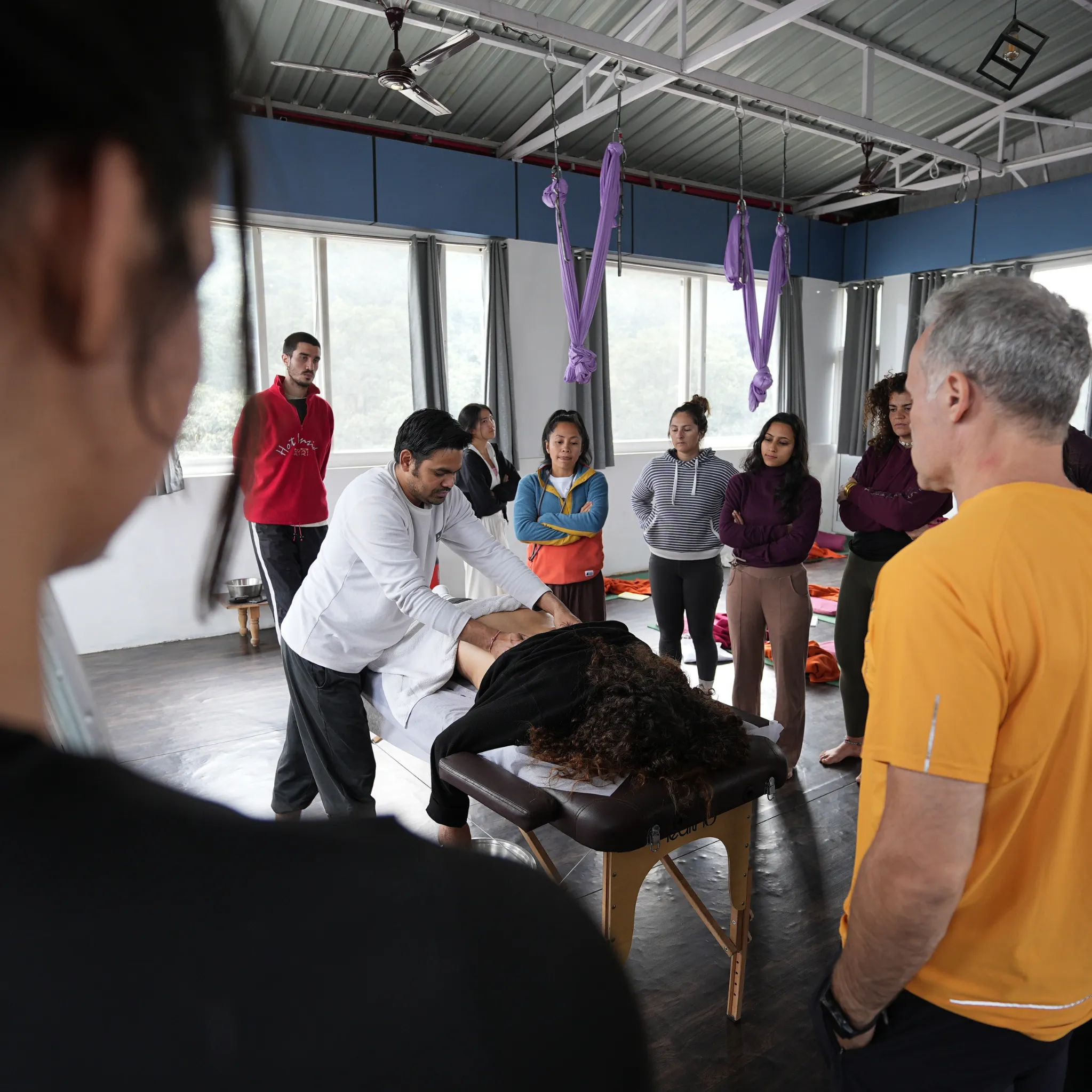 Panchakarma Treatment