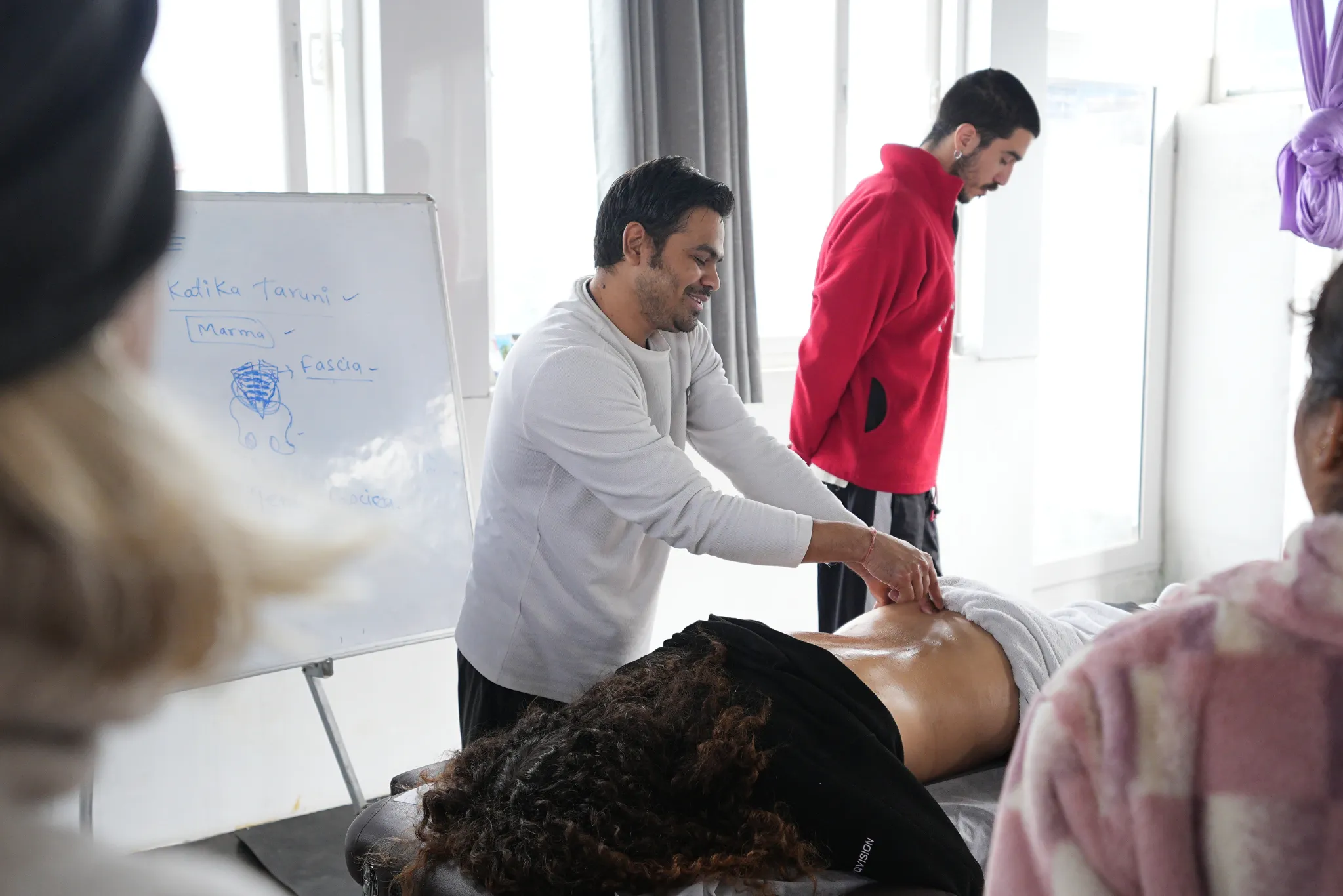 Panchakarma Ayurveda