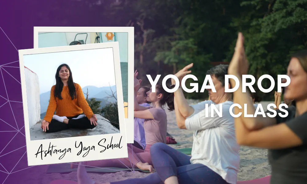 Rishikesh Yoga Retreat