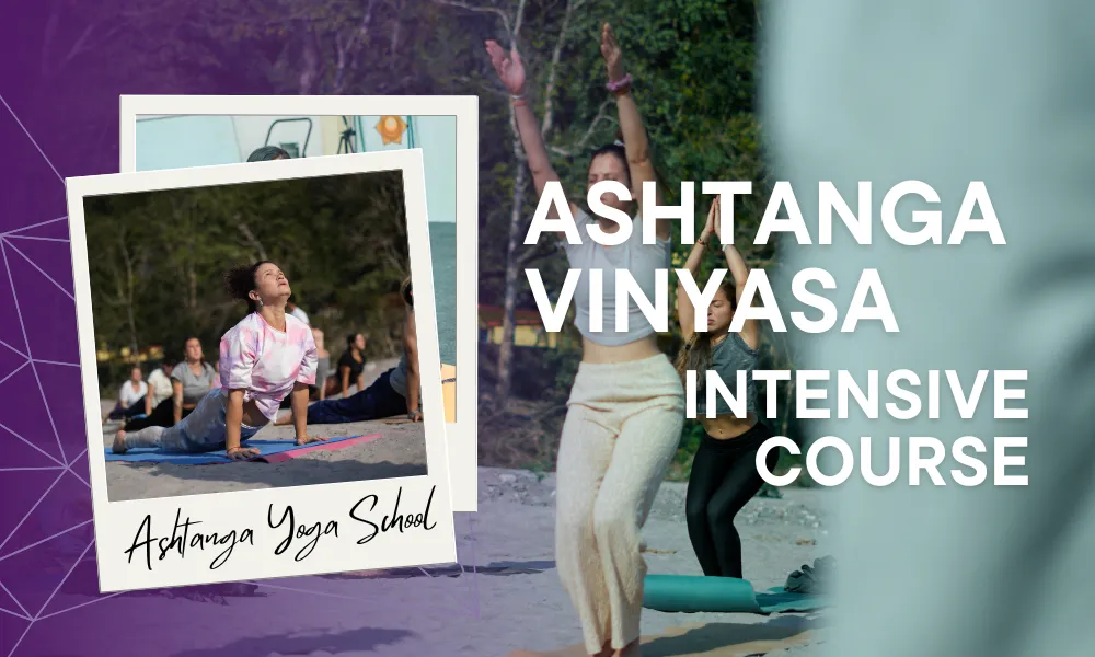 Rishikesh Yoga Retreat