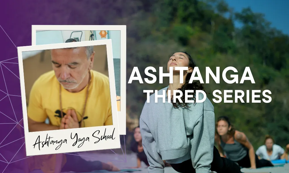 Rishikesh Yoga Retreat