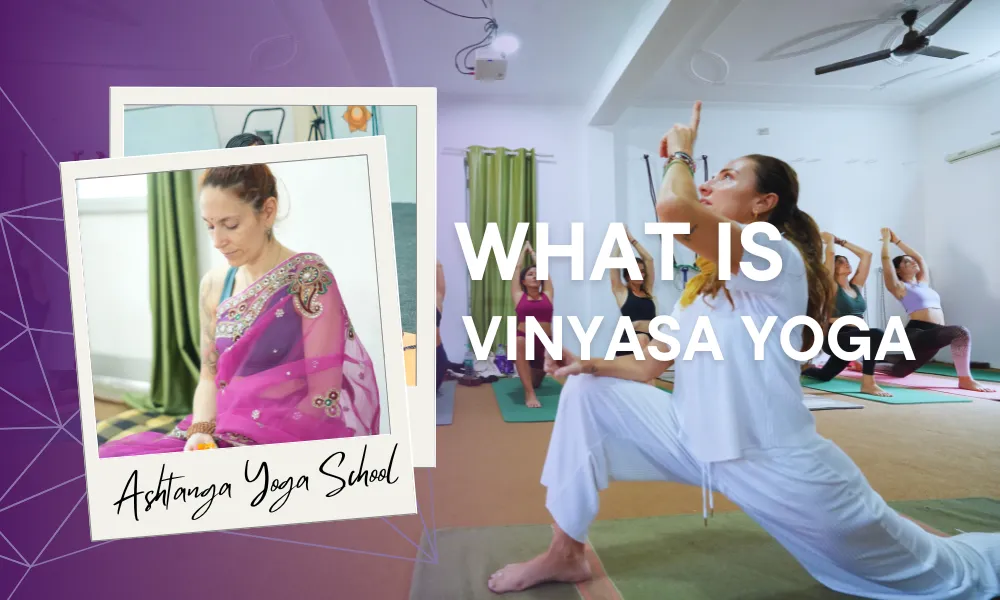 Rishikesh Yoga Retreat