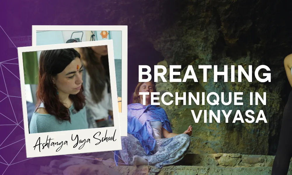 Rishikesh Yoga Retreat