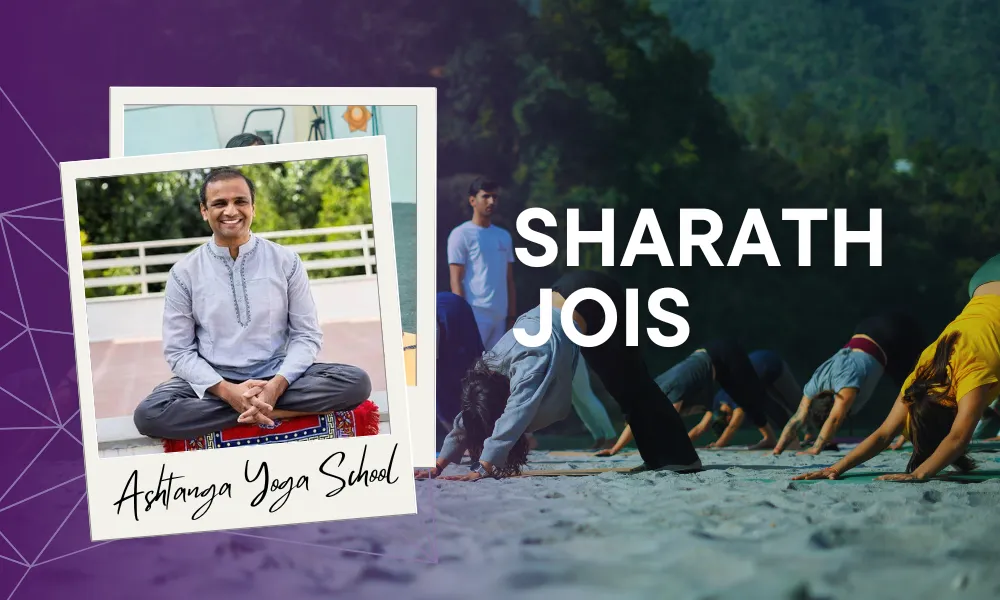 Rishikesh Yoga Retreat