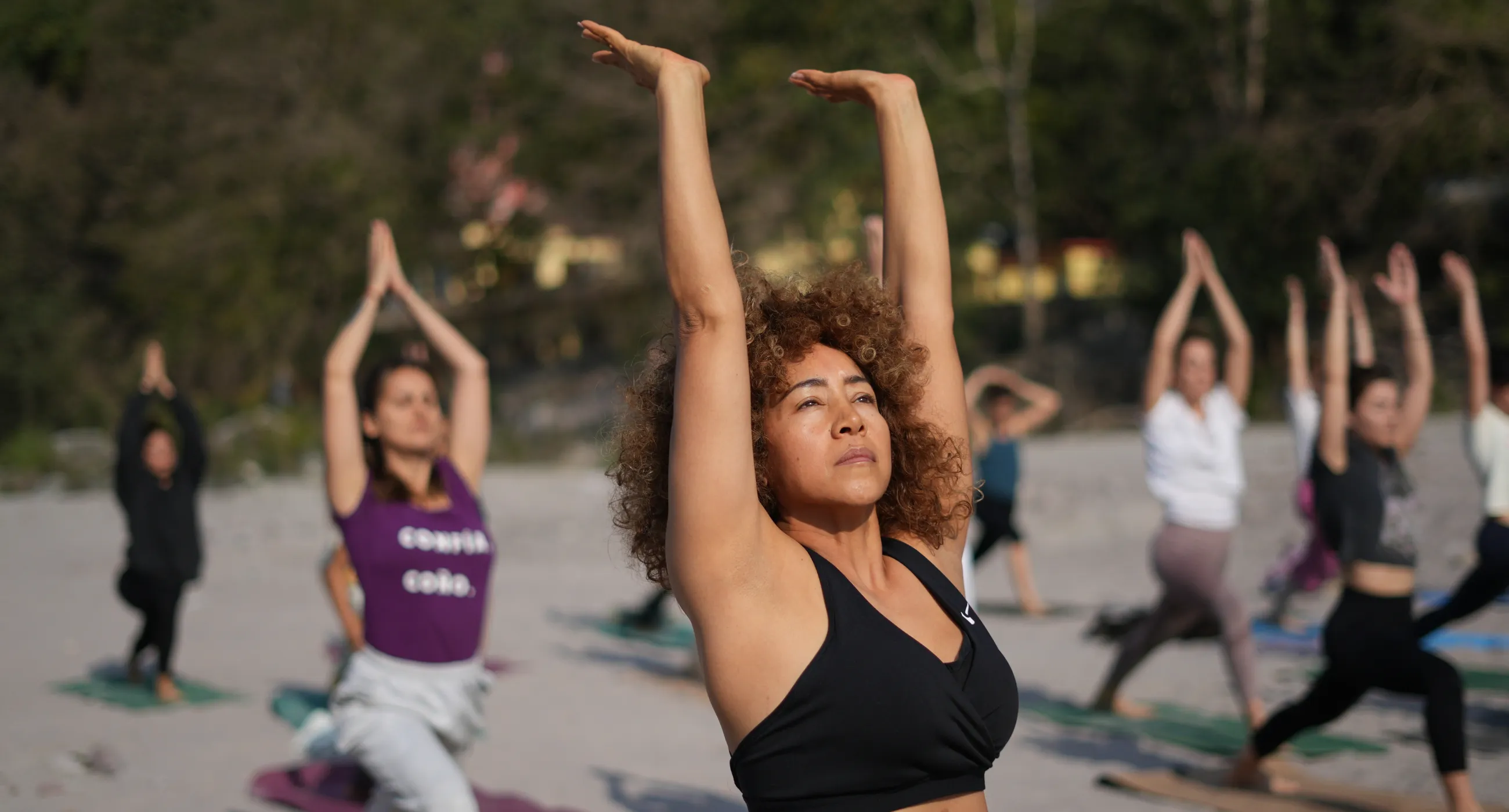 Gentle Yoga