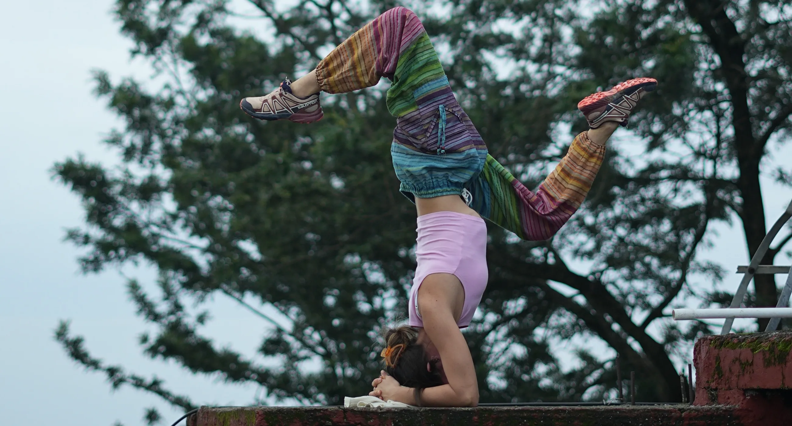 Gentle Yoga