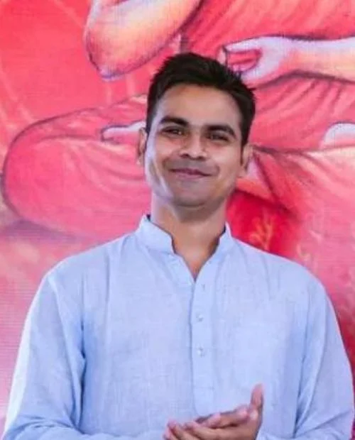 Rakesh Ji