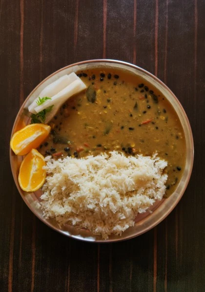 Satvik Food 2