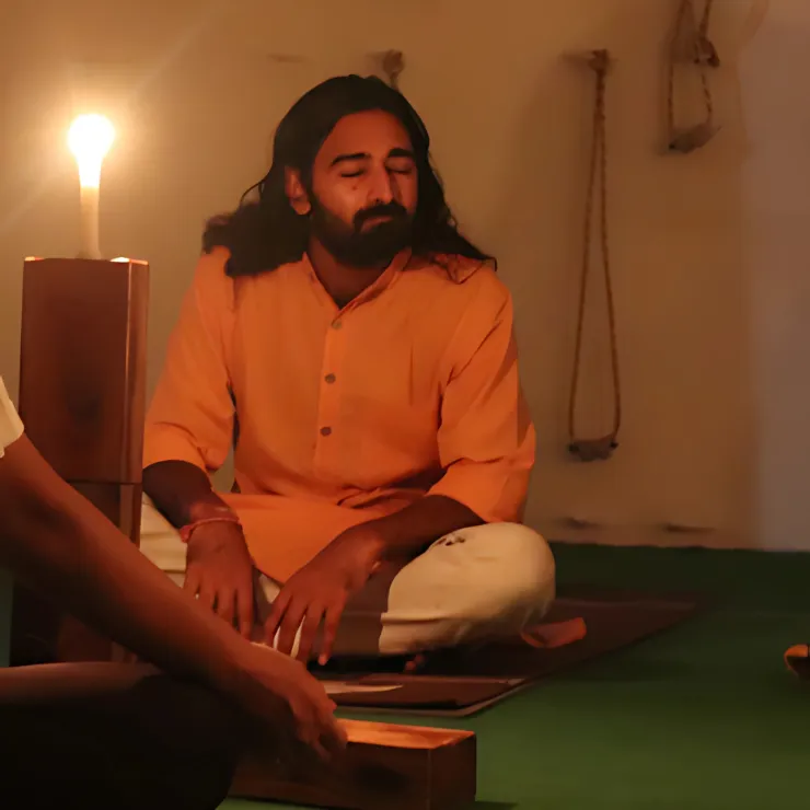 Jagjeet Singh Jaggi Ji