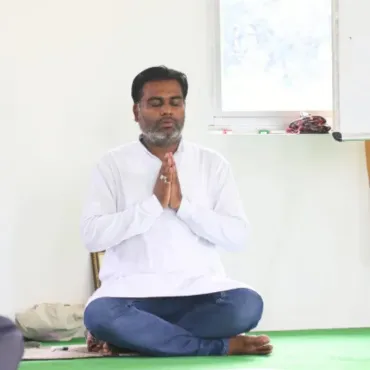 Kalpendra Ji