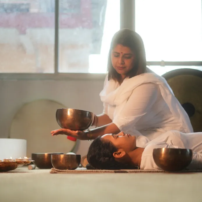 Khushbu Ji