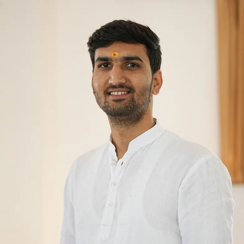 Neeraj Rayal Ji