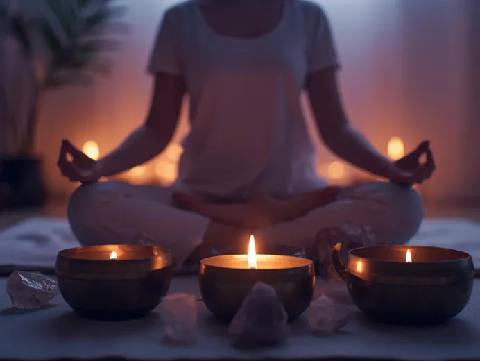 Ancient Sound Healing