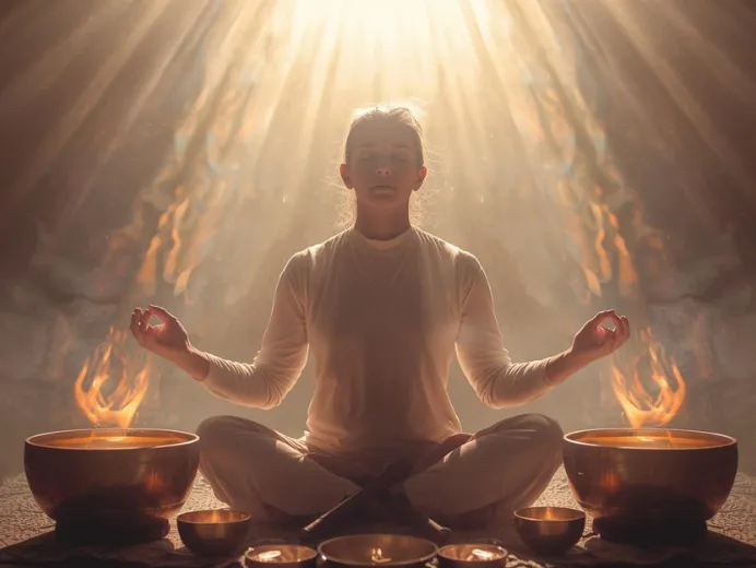 Ancient Sound Healing
