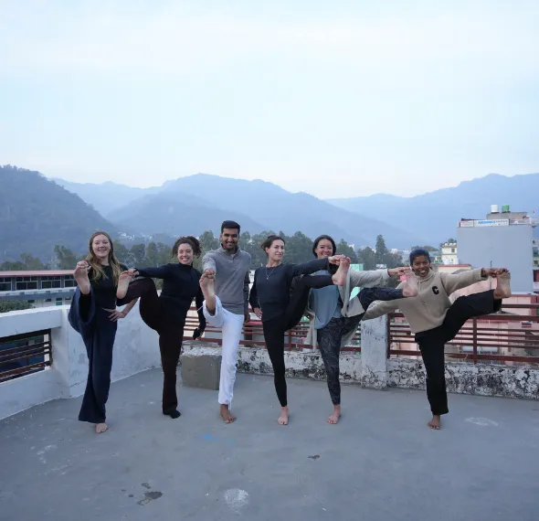 Meditation Group