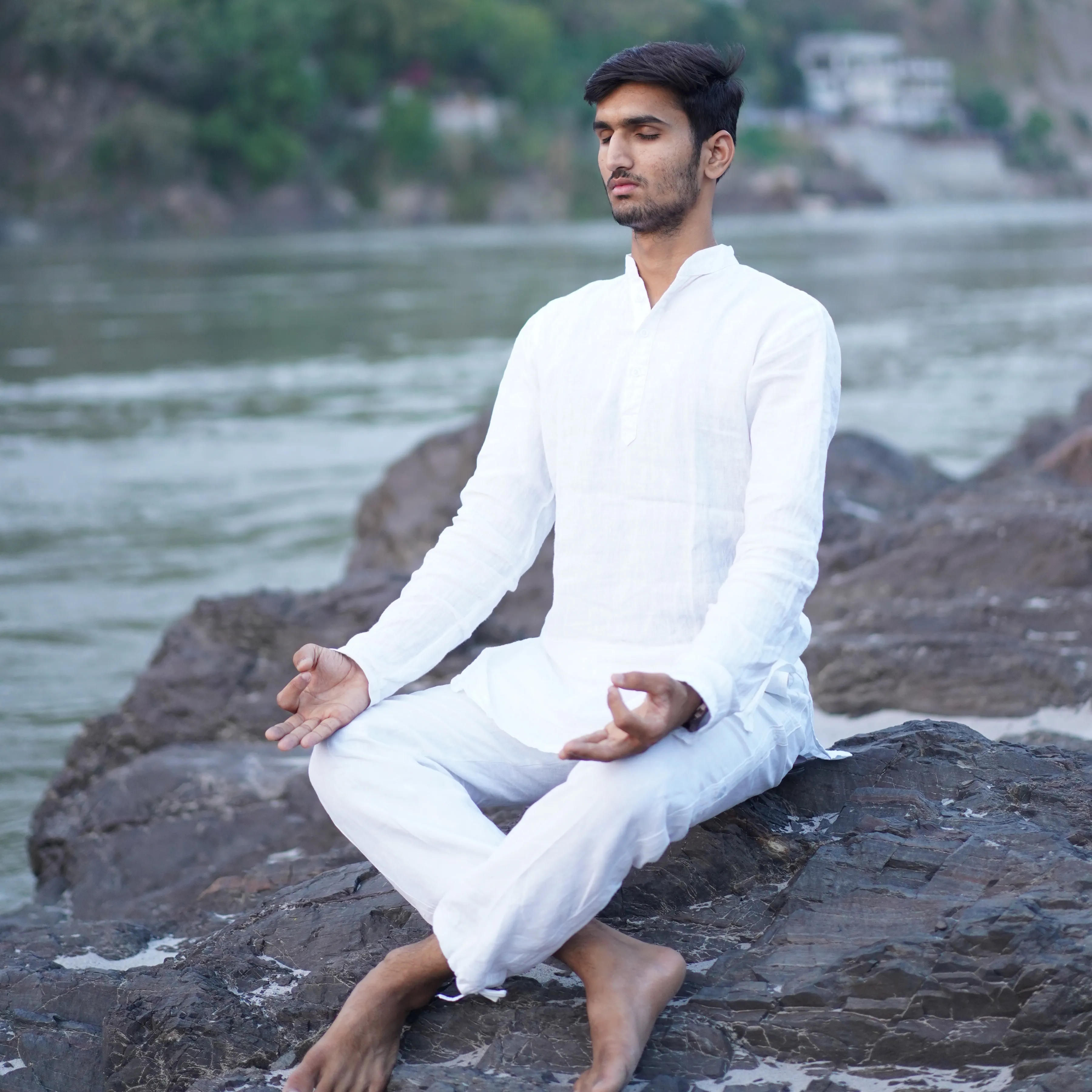Yoga Practice