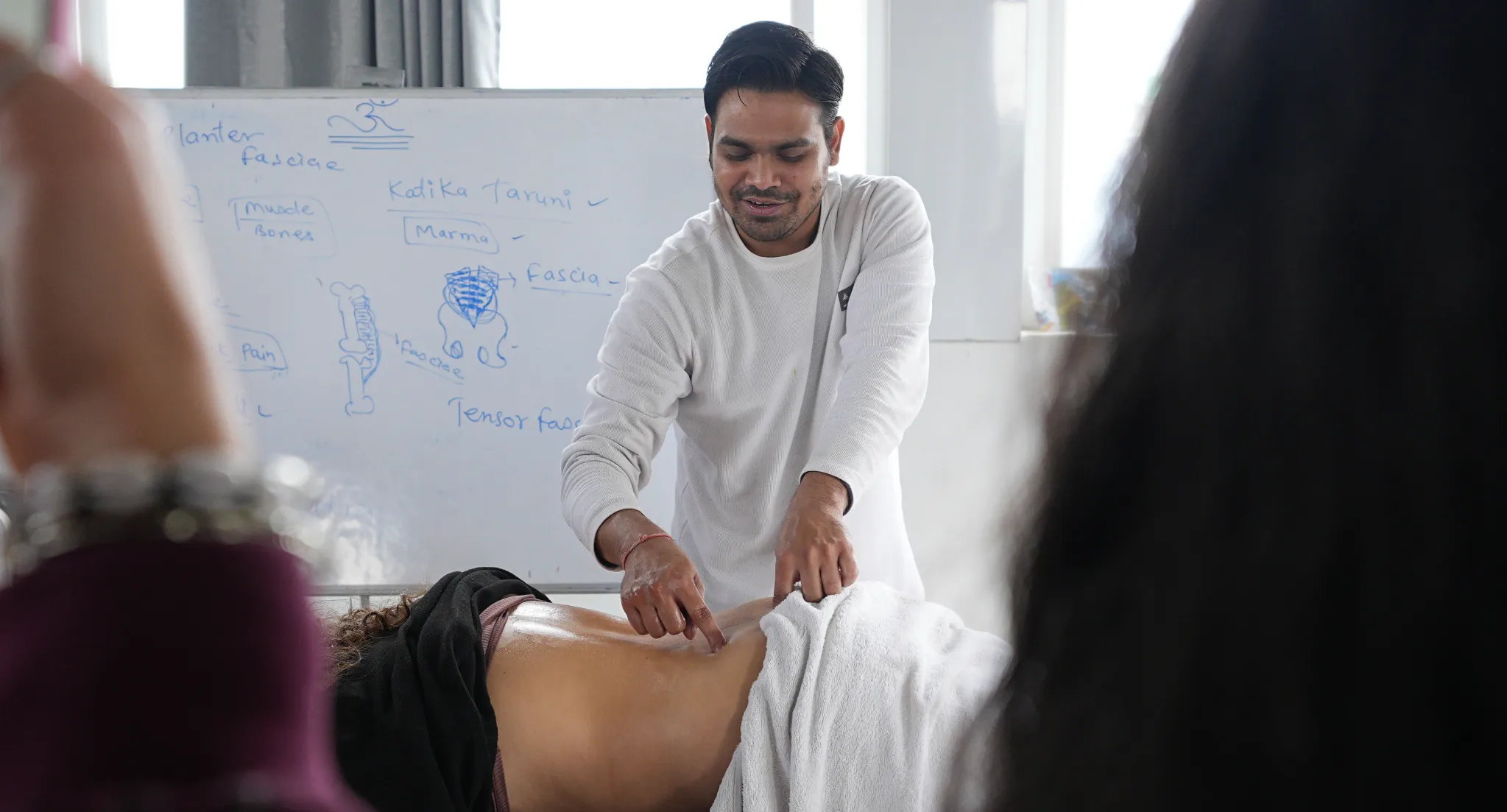 Ayurveda Healing