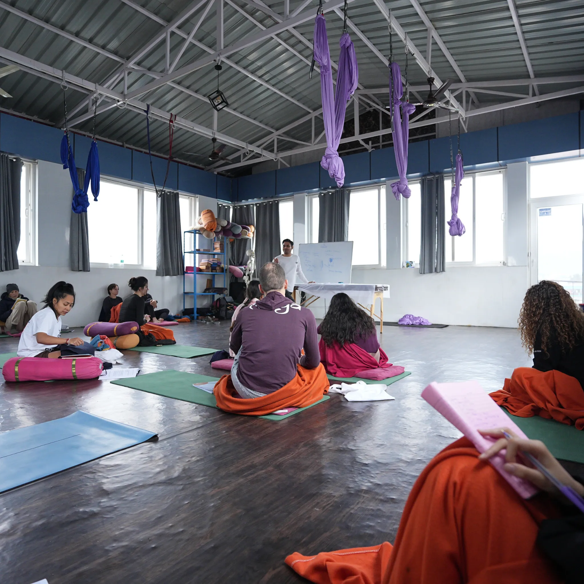 Ayurveda Course