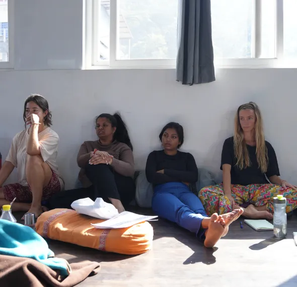 Meditation Group