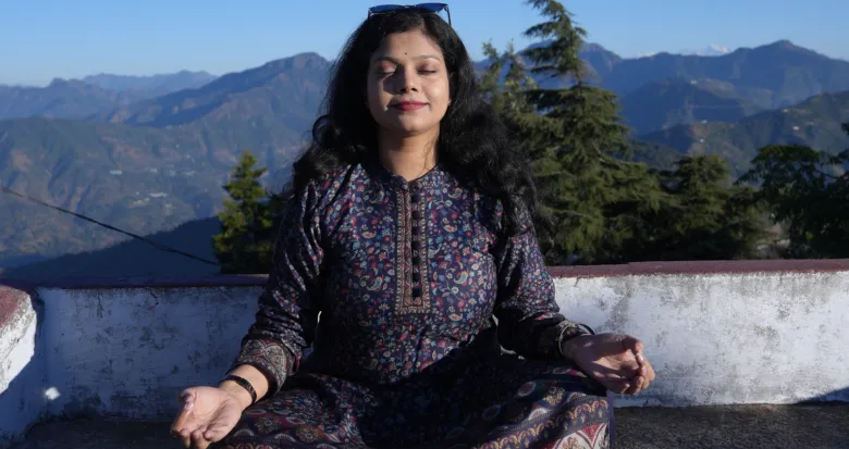 100 Hour Yoga TTC