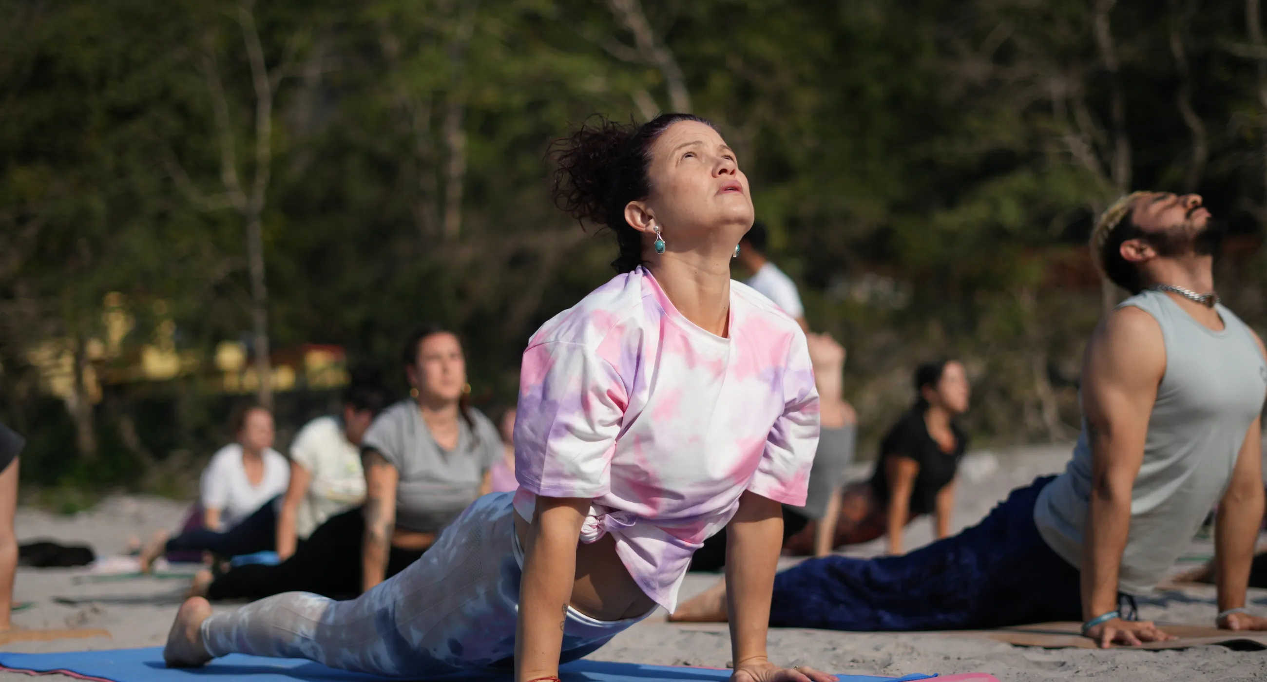 Yoga Gallery 1