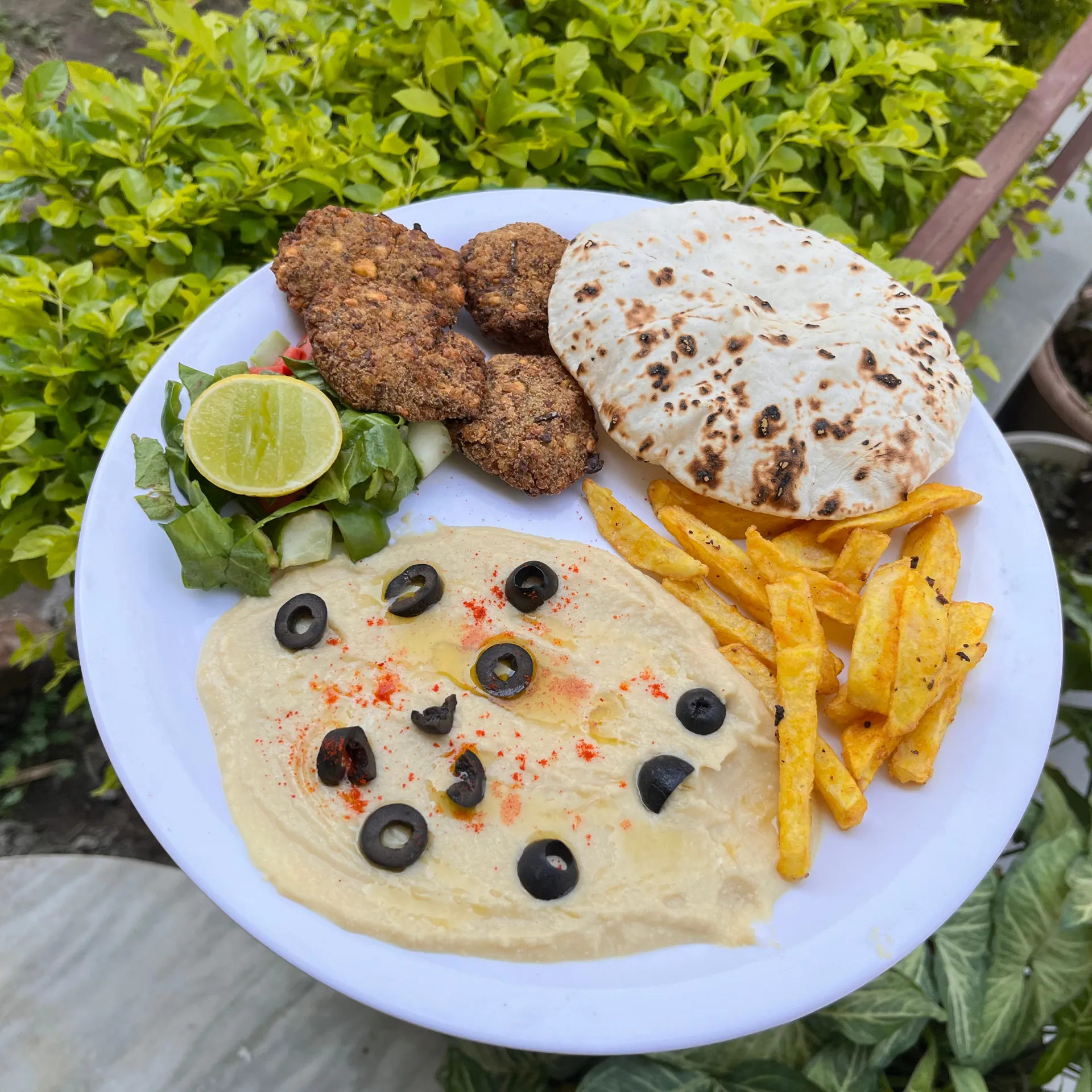 Healthy Food