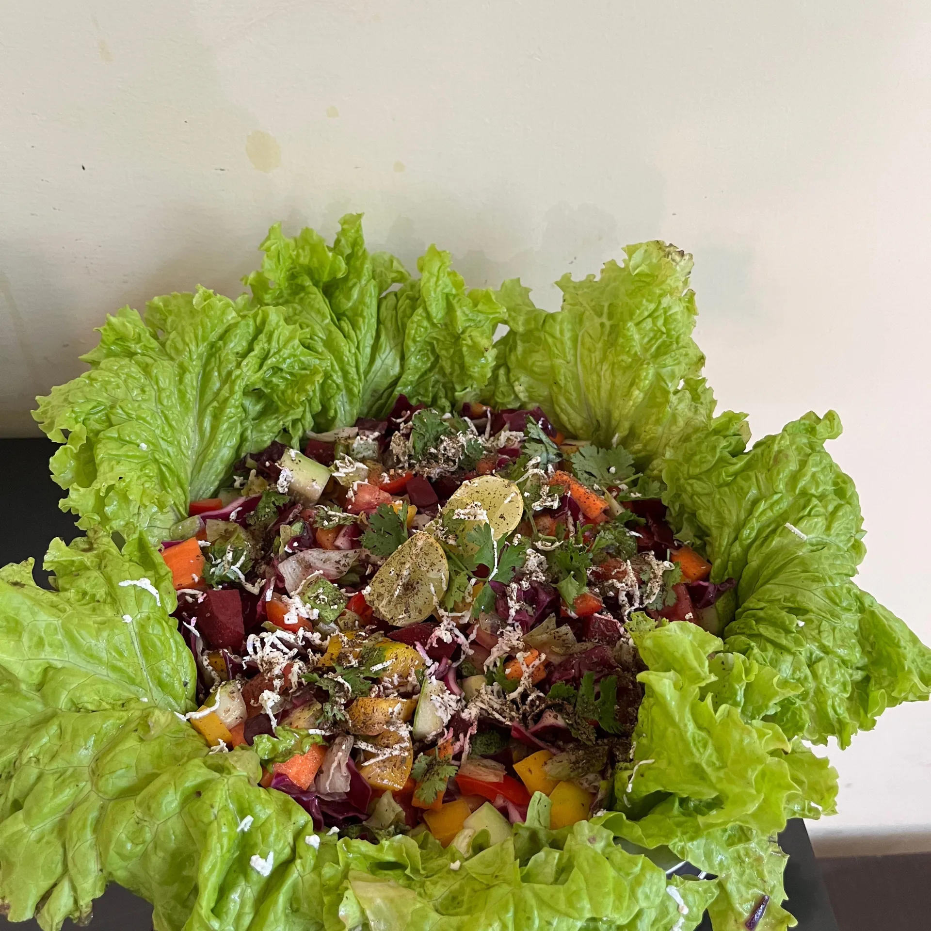 Ayurvedic Food