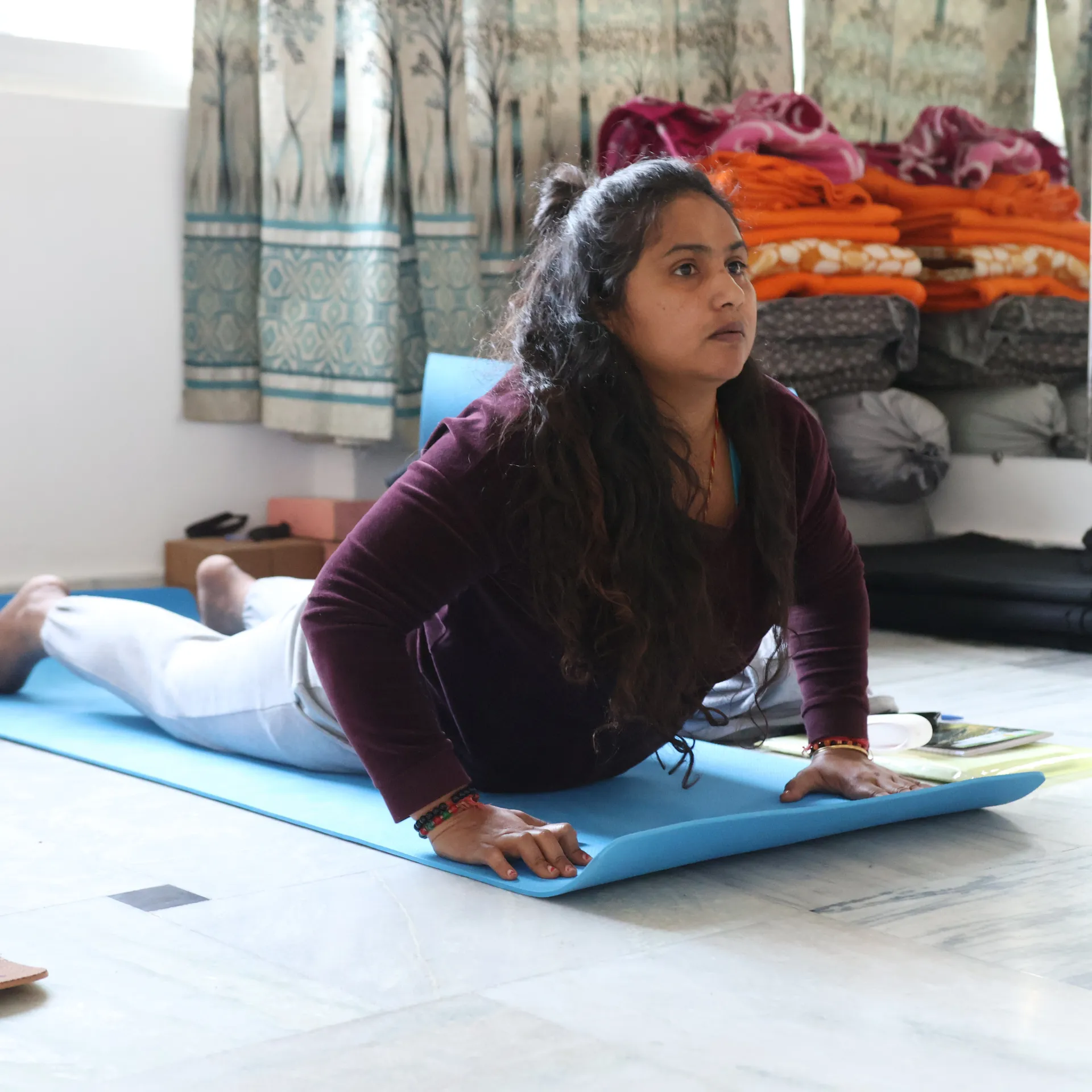 200 Hour Yoga