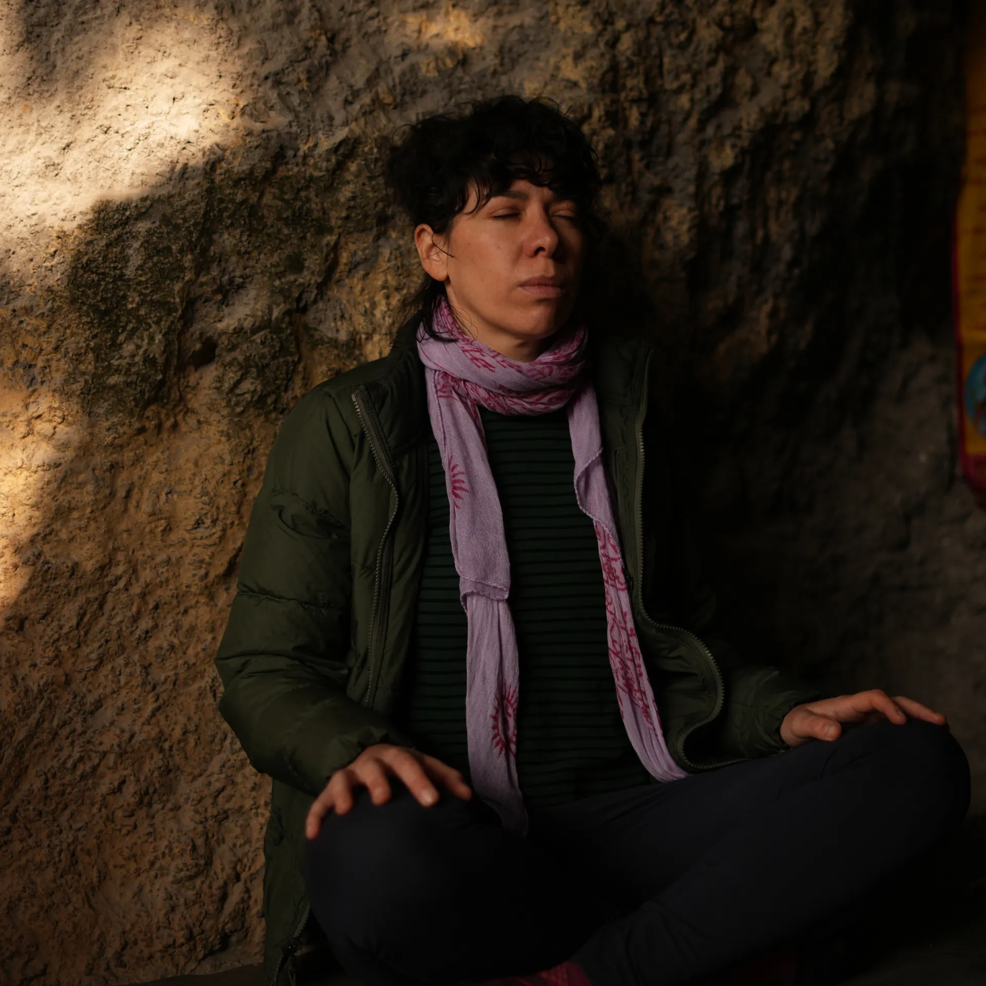 Yoga Retreat