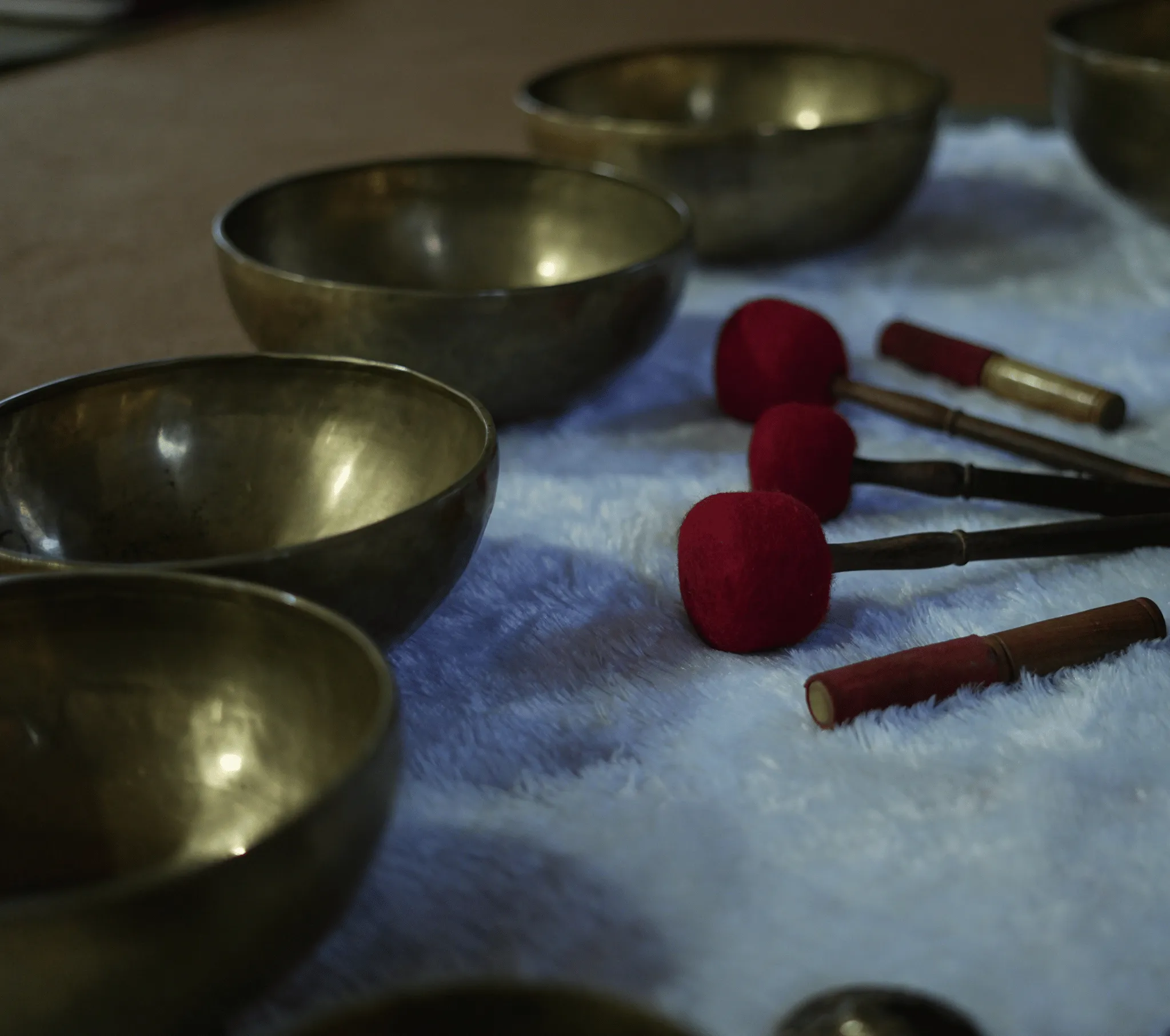 Ancient Sound Healing