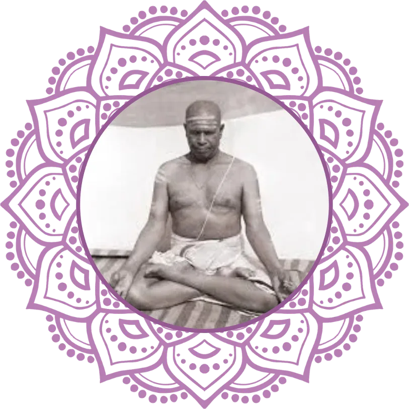 K. Pattabhi Jois