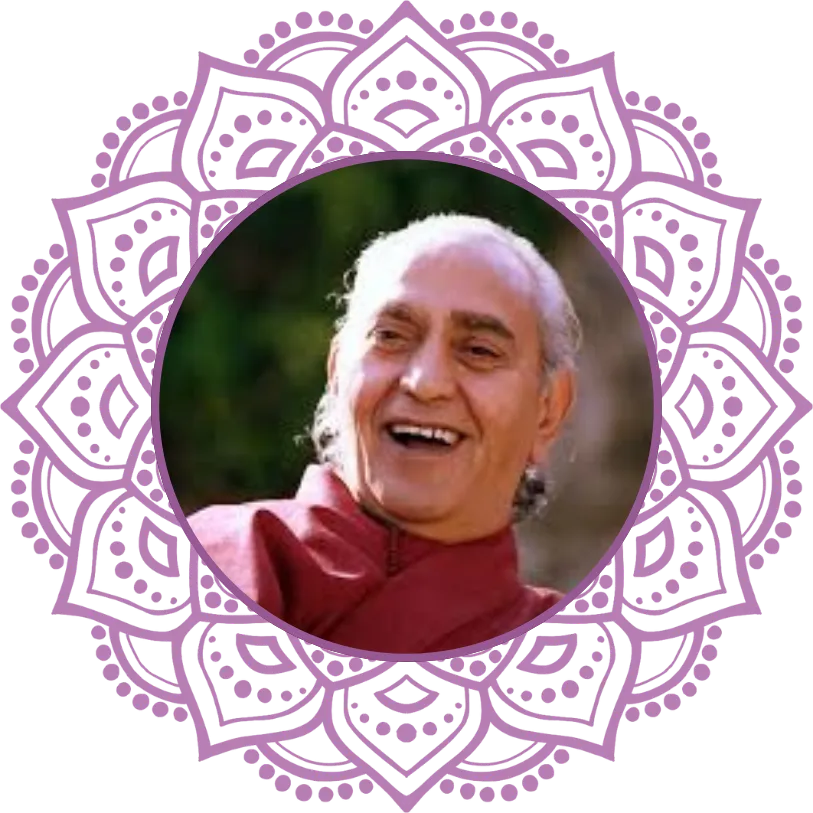 Swami Rama