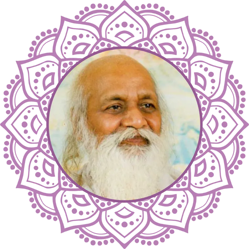 Maharishi Mahesh Yogi