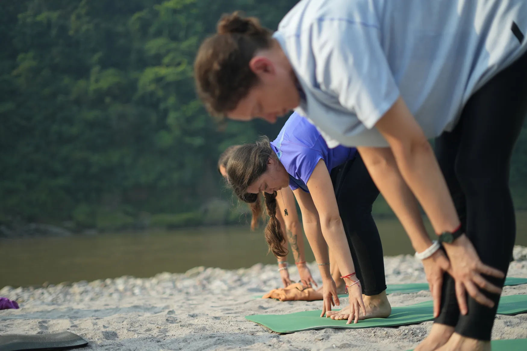 Yoga Gallery 1