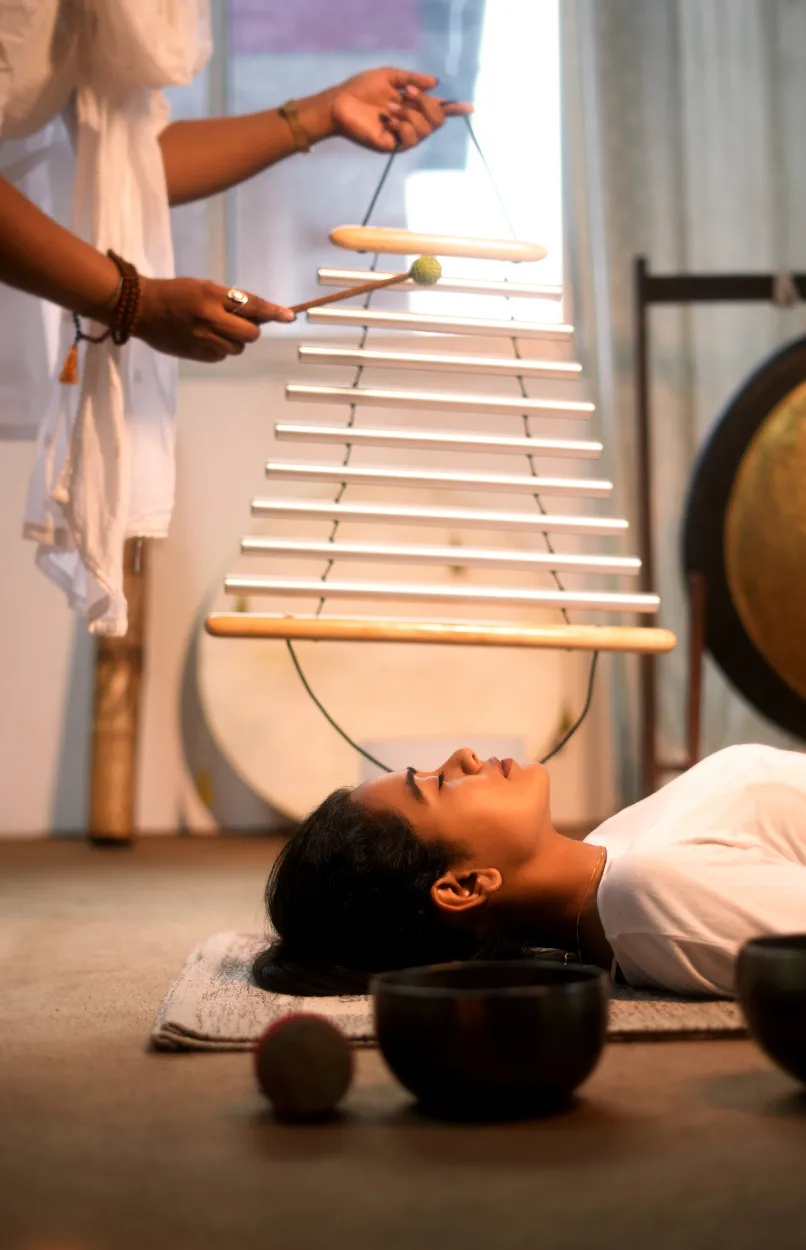 Chakra Healing
