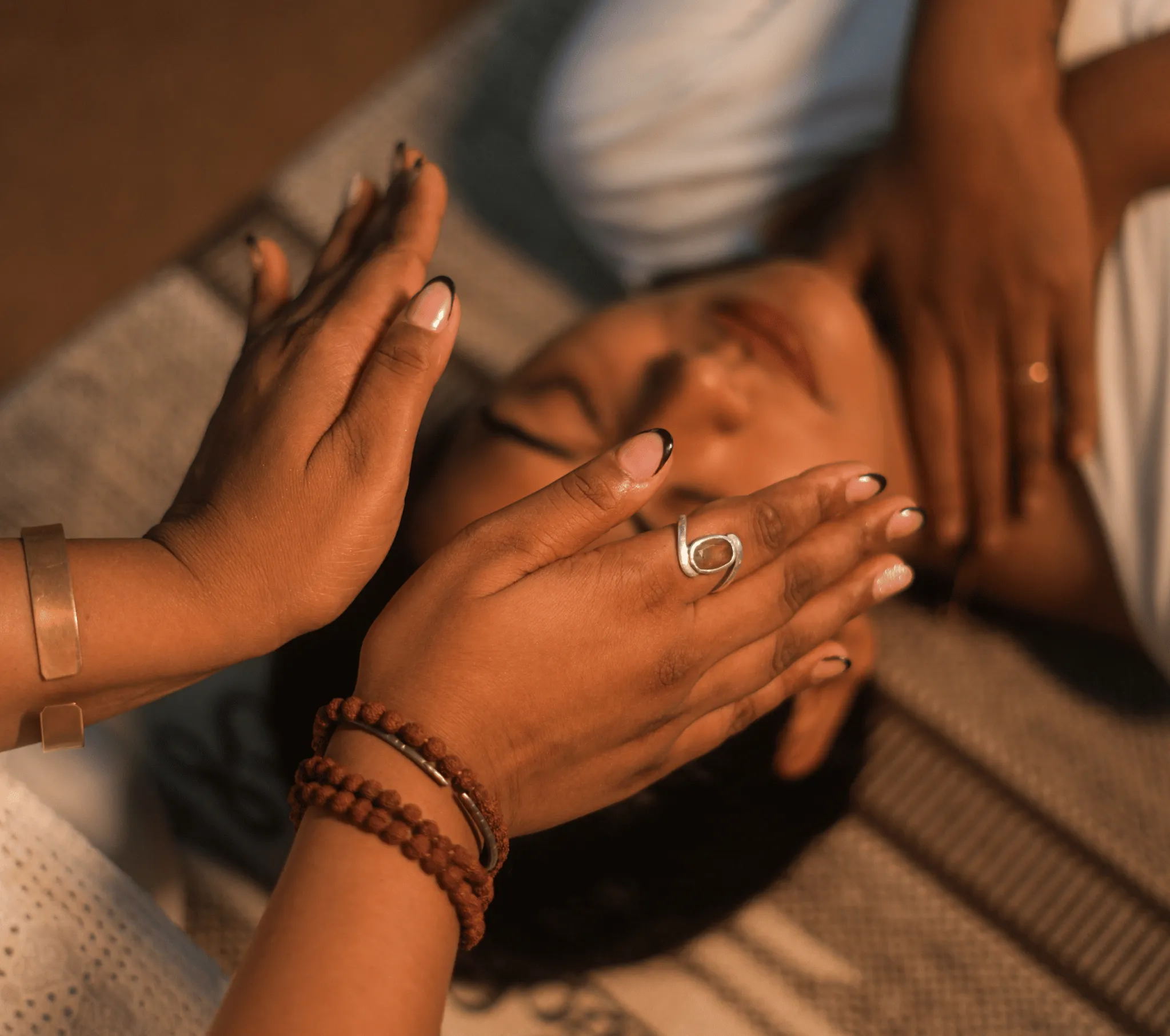 Ancient Sound Healing
