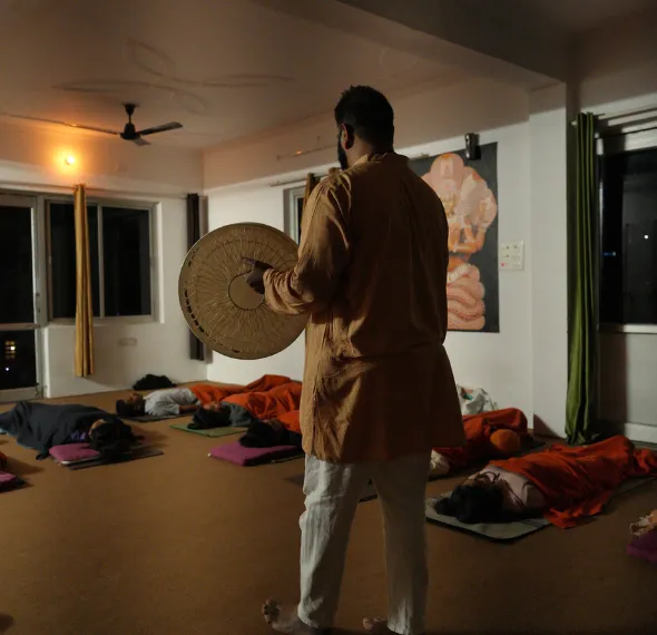 Meditation Group