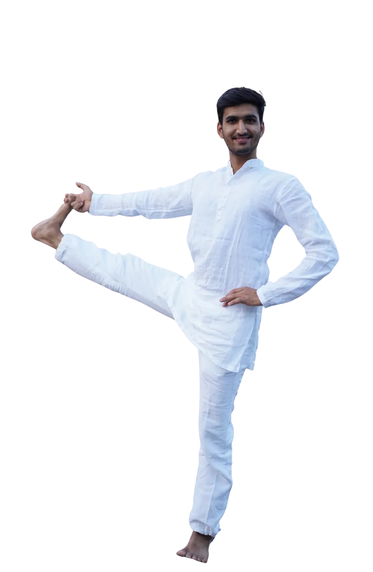 Yoga Image