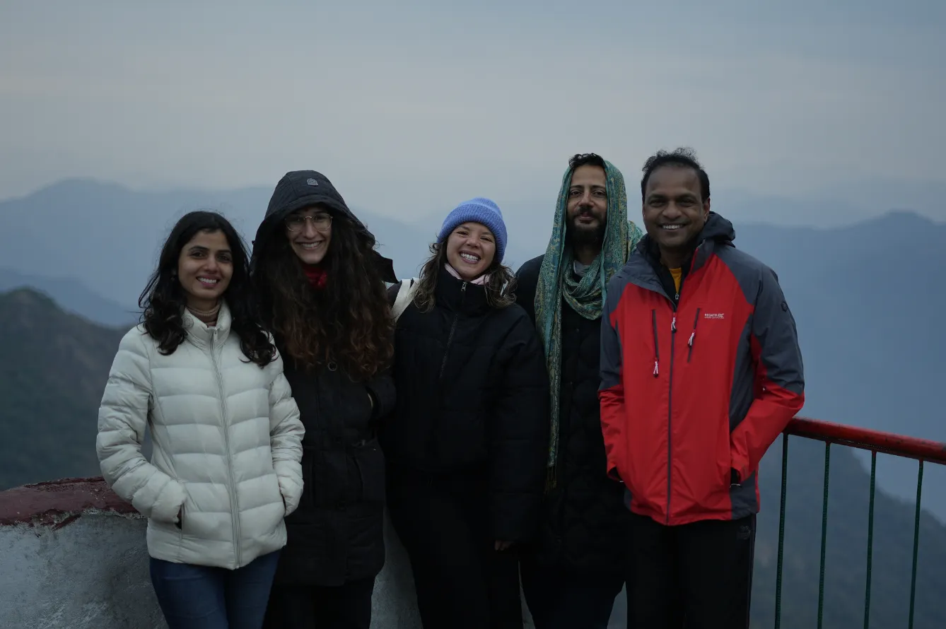 Community and Connection