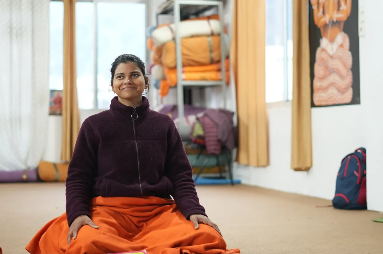 Meditation and Breathing