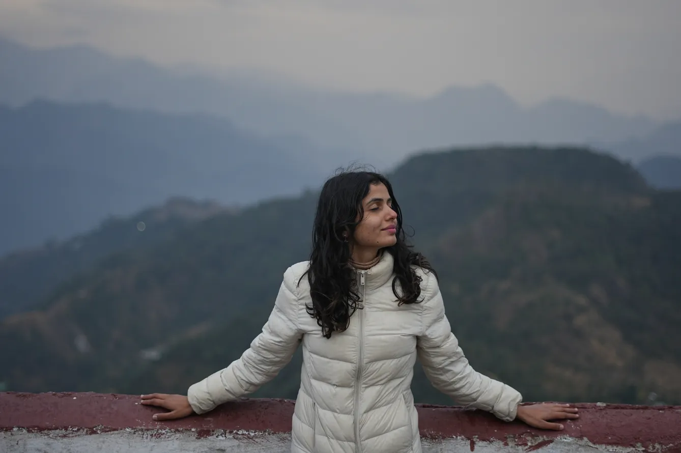 Peaceful Environment