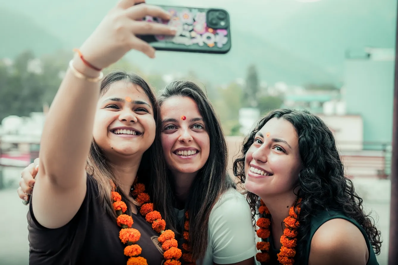 Relaxation and Personal Time